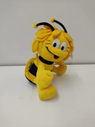 Peluche Abeja Maya