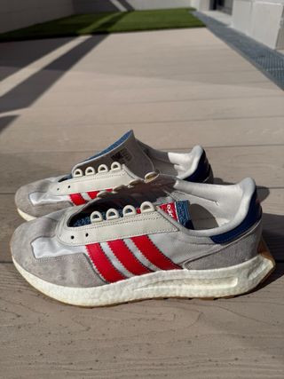 Zapatillas Adidas Retropy E5 Talla 44 2/3