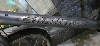 2 Bicicletas hombre y mujer