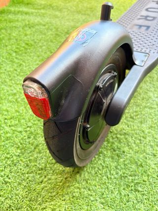 Patinete Eléctrico PURE AIR