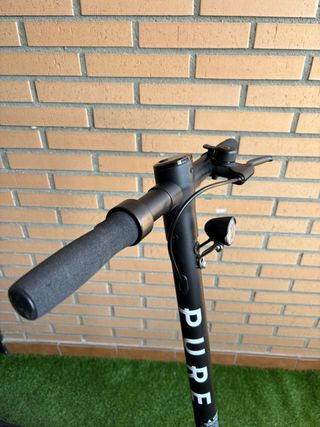 Patinete Eléctrico PURE AIR