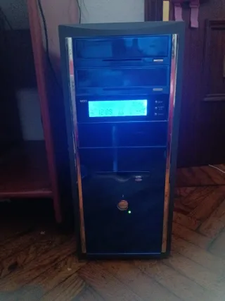 PC Gamer AMD Athlon II X2 250