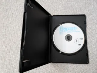 Beyoncé DVD y CD: The Beyoncé Experience Live