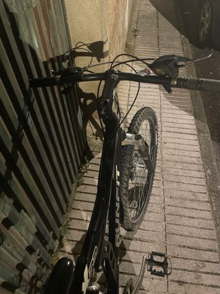 Bicicleta de Montaña RUNFIT XRB