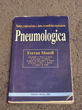 Libros antiguos de medicina.