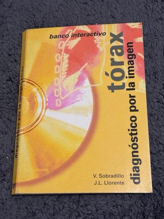 Libros antiguos de medicina.