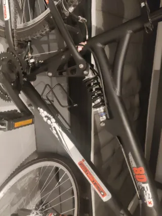 Bicicleta Montaña Fsd80 Series