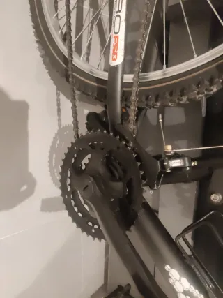 Bicicleta Montaña Fsd80 Series