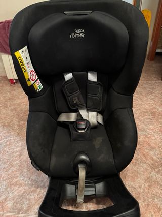 Silla de coche Britax Römer
