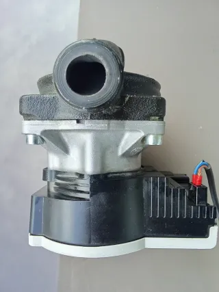 Bomba de agua Wilo 15/7-50/PWM3