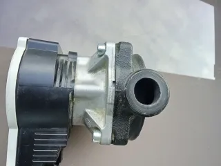 Bomba de agua Wilo 15/7-50/PWM3