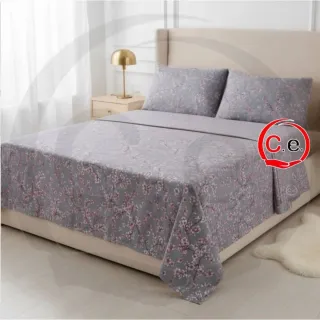 Completo lenzuola Casarredo floreale