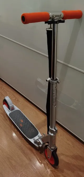 Patinete Oxelo para adulto