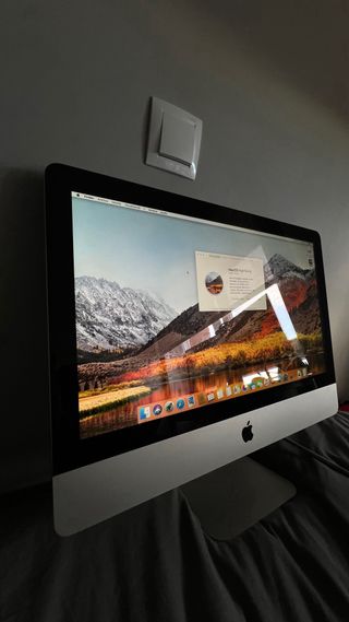 Imac Apple 2011
