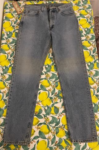 Levi's 534 Vintage W34 L32 Jeans