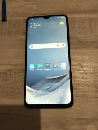 Xiaomi Redmi Note 8 Pro