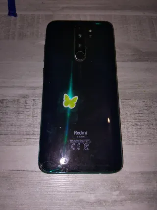 Xiaomi Redmi Note 8 Pro