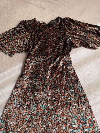 Ropa de mujer Talla S/XS