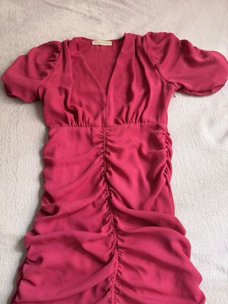 Ropa de mujer Talla S/XS