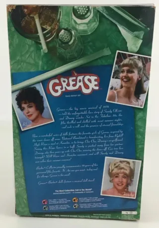 Barbie Grease Sandy 30° Anniversario