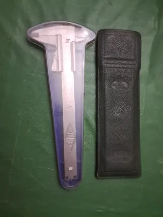 Calibre de relojero