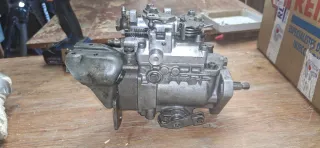 Bomba Inyectora VW T3 JX 1.6 TD