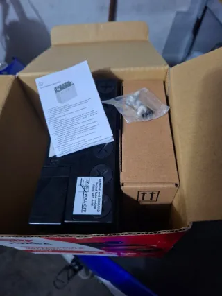 Bateria YUASA 51814 12V 18Ah 100A