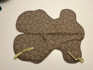 Bolso Tous Kais cochecito bebé