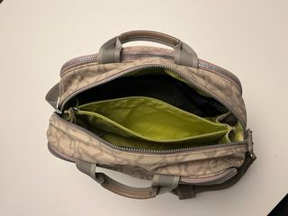 Bolso Tous Kais cochecito bebé