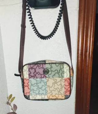 Bolso Tous Multicolor