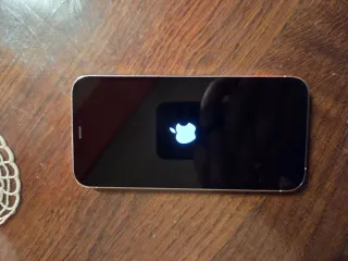 iPhone 12 Pro 256GB Argento