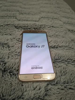 Samsung Galaxy J7 (2016)