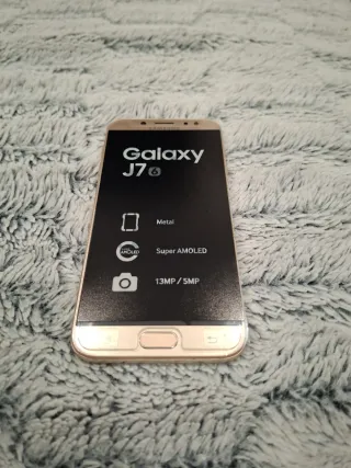 Samsung Galaxy J7 (2016)