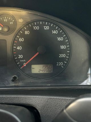 Volkswagen Transporter T5 2005