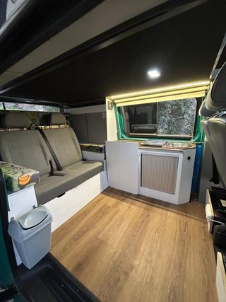 Volkswagen Transporter T5 2005