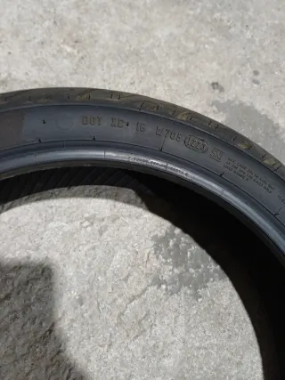 Neumático Pirelli Angel Scooter 120/70-15