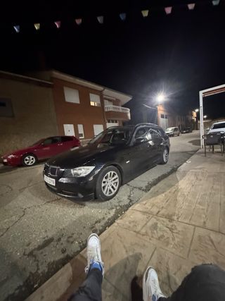 BMW Serie 3 2006