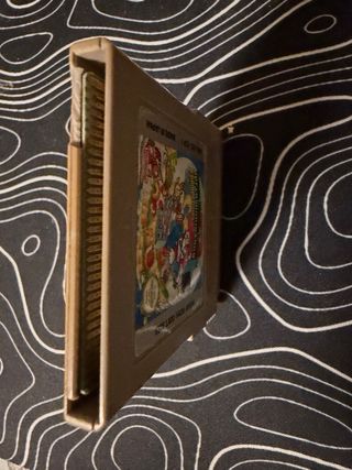 Super Mario Land 1 y 2: 6 Golden Coins Game Boy