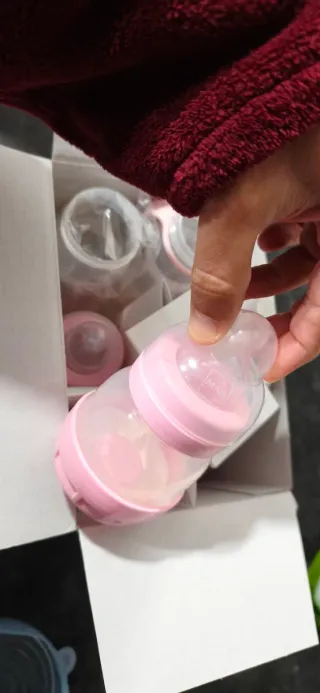 Set biberones MAM Easy Start Anti-Colic