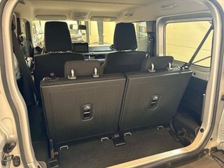 Suzuki Jimny 2025
