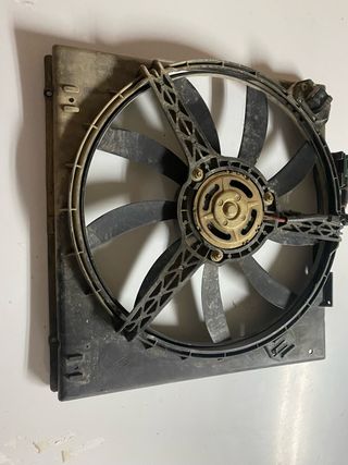 Electroventilador Renault Twingo