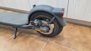 Patinete Eléctrico Xiaomi Scooter 4