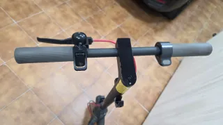 Patinete Eléctrico Xiaomi Scooter 4