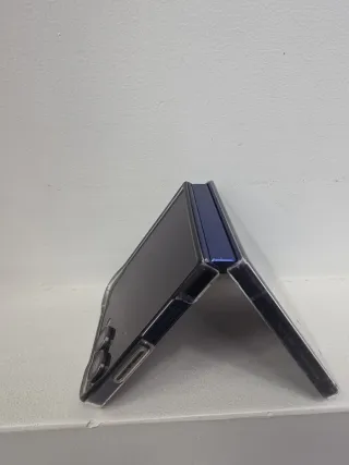 Samsung Galaxy Z Flip 512GB Blu