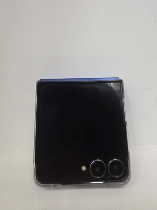 Samsung Galaxy Z Flip 512GB Blu
