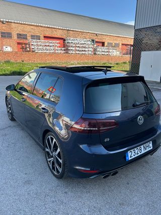 Volkswagen Golf 2014