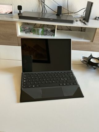 Microsoft Surface Pro 5 + Office 2019