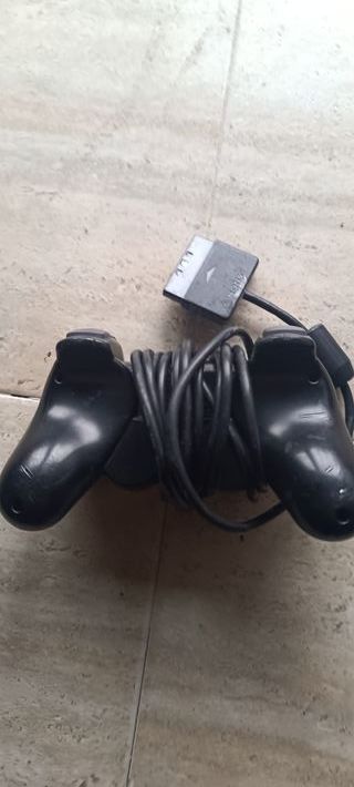 Mando Playstation 2 PS 2 Original Sony