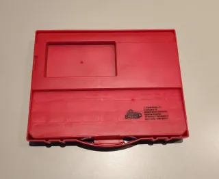 Juego de mesa El cowboy ahorcado