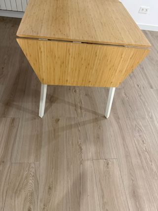 Tavolo da cucina estensibile